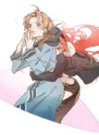 [Angel] Rudeus x Wives (Mushoku Tensei ~Isekai Ittara Honki Dasu~)
