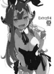 [Angyadow (Shikei)] Extra 94 (Blue Archive) [English] [Momicanexplain] [Digital]