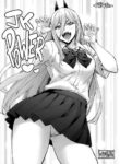 (C101) [Mix Fry (Takurou)] JK Power (Chainsaw Man) [English] [head empty]
