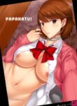(C103) [Darabuchidou (Darabuchi)] PAPAKATU! | SUGAR BABY! (Persona 3) [English] {Doujins.com}
