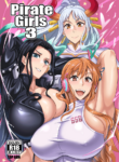 (C103) [TOPGUN (Puripuri JET)] Pirate Girls 3 (One Piece) [English] [Doujins.com]