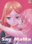 (C103) [VOLUTES (Kurogane Kenn)] Say MaMa (BanG Dream!) [English]