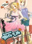 (C70) [CHERRY MOON (K-Zima)] Temporary Girl's Life (Fullmetal Alchemist) [English]