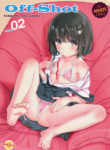 (C92) [CHILLED HOUSE (Aoi Kumiko)] Off-shot - behind the scene photos 2 [English] [CulturedCommissions]