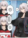 [Chokai] Jeanne Alter NTR [English]