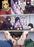 [Chokai] Scathach to Minamoto no Raikou Haigure (Fate/Grand Order) [English]