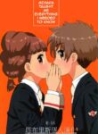 (COMIC1☆14) [MURDERHOUSE (Workaholic)] Mihara Taught Me Everything I Needed To Know (Cardcaptor Sakura) [English]