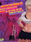 [Danpacino] Kenka Saikyou Kinniku JK ga Biyaku Nomasarete Bonyuu Fukidashite Haiboku | The Strongest Muscular Brawler Highschool Girl Gets Drugged and is Defeated as She Spews Out Her Breastmilk [English] [Doujins.com]