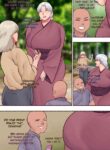 Don't steal my grandma 2