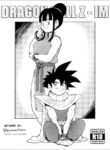 DRAGON BALL Z - IM PART I