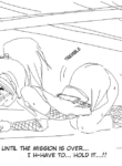 [English] [Aoi Kurage] Kunoichi Story