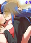 [ERBS (Toppogi)] Fetishist Ch. 16 [English]