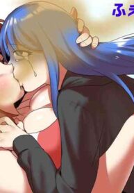[ERBS (Toppogi)] Fetishist Ch. 16 [English]