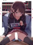 [Fatima Cigarette (Daki Makura)] Aiiro ni Somaru made 3 ~ Hajimete no Kareshi [English] [Doujins.com] [Digital]
