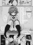 Gakusei Satori No Pantsu Ni Naru Hon | The Book of How I Became Student Satori's Pantyhose