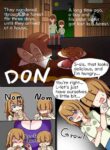 [hoikooroo] Sophie & Noael