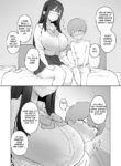 [Hotate-chan] SNS de Shiriatta Onee-san ni Kuwareru Shota [English]