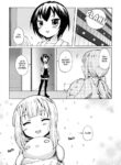 I Want To Express My True Feelings [English] [yuriproject]