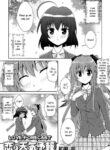 [Izumi Rin] Lovers Forecast [English] [yuriproject]