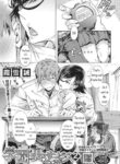 [Kasetsu Makoto] Gakuen Ura Service (Seishun Guidance) 2-5 [English] [Digital]