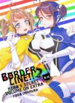 [Kokuritsu Shounen (Imamura Youko)] BORDER LINE!! 2 [English] [GTF] [Digital]