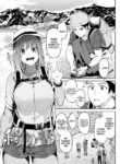 [Kosuke Haruhito] Utsuriga | Lingering Scent + After (Girls Fetish Collection) [English] [ConTL] [Digital]