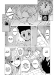 [Kouonntashitsu (Pi)] GonKil Ari-hen Utsu Eromanga | GonKilu Erotic Melancholic Chimera Ant Arc Story (Hunter x Hunter) [English] {Chin² + korafu}