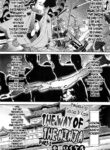 [Koyanagi Royal] Shinobi no Bi | The Way of the Ninja Ch. (1-6) [English]