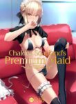 [LOFLAT (Prime)] Chaldea Soap SSS-kyuu Gohoushi Maid | Chaldea Soapland's Premium Maid (Fate/Grand Order) [English] {2d-market.com} [Colorized] [Decensored] [Digital]