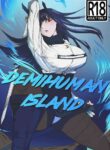 [Lungnut] Demihuman Island [English]