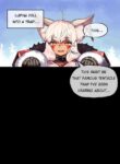 Lupina Eaten [Mayo]