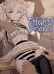 [LUXsumildo] 착정의 프리렌 | Defeated Frieren (Sousou no Frieren) [English]