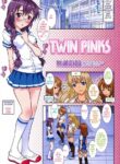 [mdo-h] Twin Pinks (Futanarikko no Sekai 5) [English] [q91]