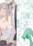 [MIKICREATE (Unomiki)] Tokubetsu na Tomodachi [English] [BlinkT] [Digital]