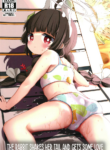 [Mugichoko Store (Mugichoko)] O o Furu Usagi wa Mederareru | The Rabbit Shakes Her Tail and Gets Some Love (Blue Archive) [English] {Doujins.com} [Digital]