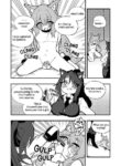 [Niello Kouzan (Niello KYO)] GenderSwap Potion [English]