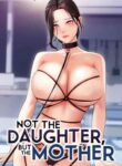 Not the daughter, but the Mother