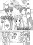 [Oota Takeshi] Nana no Doki Doki Present (COMIC LO 2010-05 Vol. 74) [English] [CulturedCommissions]