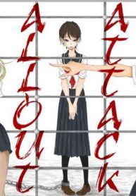 [Pandacorya] ALL-OUT ATTACK [English] [CulturedCommissions]