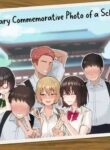 [Poni-P] An Ordinary Commemorative Photo of a School Trip【NTR】