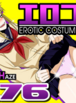 [Purple Haze (Lime)] EroCos Vol. 76 (Boku no Hero Academia) [English] {Doujins.com}