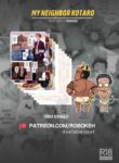 Robokeh: MY NEIGHBOR KOTARO (FULL)