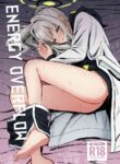 [Sakaetenaidesu. (Sakae)] Energy Overflow (Blue Archive) [English] [Cunny&Cumming Scans] [Digital]