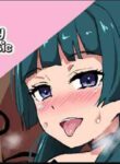 [Sanatuki] Kusuriya Ero Manga | The Apothecary Diaries Erotic Manga (Kusuriya no Hitorigoto) [English] [Throwaway5432]