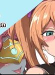 [Sanatuki] Ys X Grieger Corruption