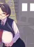 [Sayonara Hornet (Yoshiragi)] Iinchou to Mitsuda-kun no Obenkyoukai | Study Meetup Between Mitsuda-kun And The Class President [English] {Doujins.com} [Digital]
