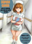 Semen Extraction Ward ~Life in a hospital where a nurse with a nymphomaniac personality manages your orgasms~