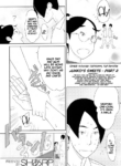 [SH@RP] Junko no Kashi Kouhen | Junko's Sweets - Part 2 (COMIC LO 2010-12) [English] [CulturedCommissions]