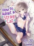 [Shiina] Noraneko Shoujo to no Kurashikata Ch. 32 | How to Adopt a Stray Cat Ch. 32 [English] [Kyuume]