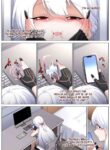 [Shize] Fallin's Faulty Foray